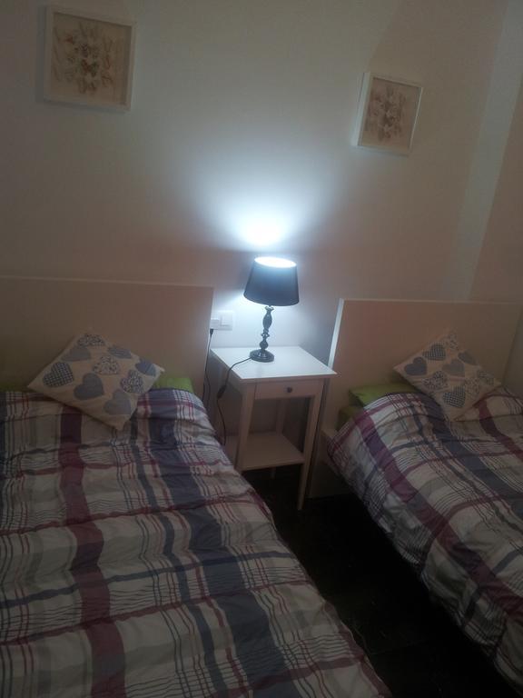 Don Juan III Apartment Фуeнхирола Стая снимка