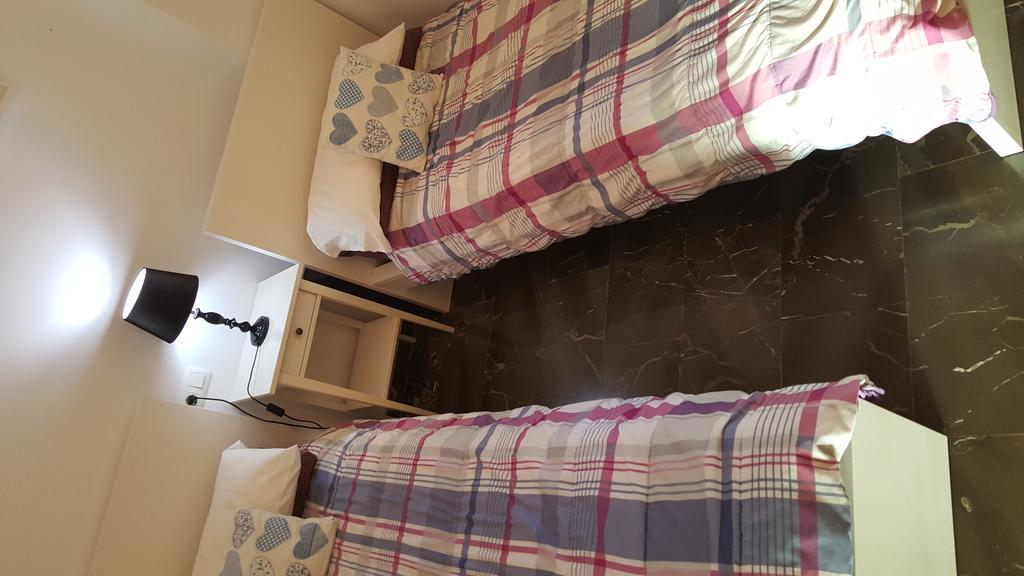 Don Juan III Apartment Фуeнхирола Екстериор снимка